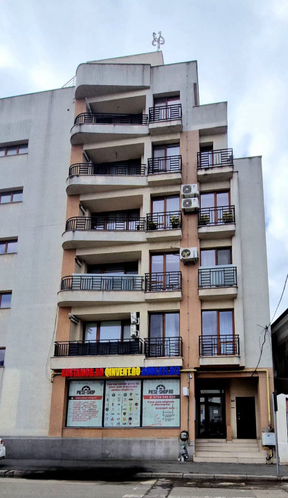 Spațiu comercial de vânzare| zona Eminescu- Vasile Lascăr| Conision 0%
