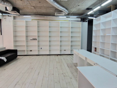 Spațiu comercial de vânzare| zona Eminescu- Vasile Lascăr| Conision 0%