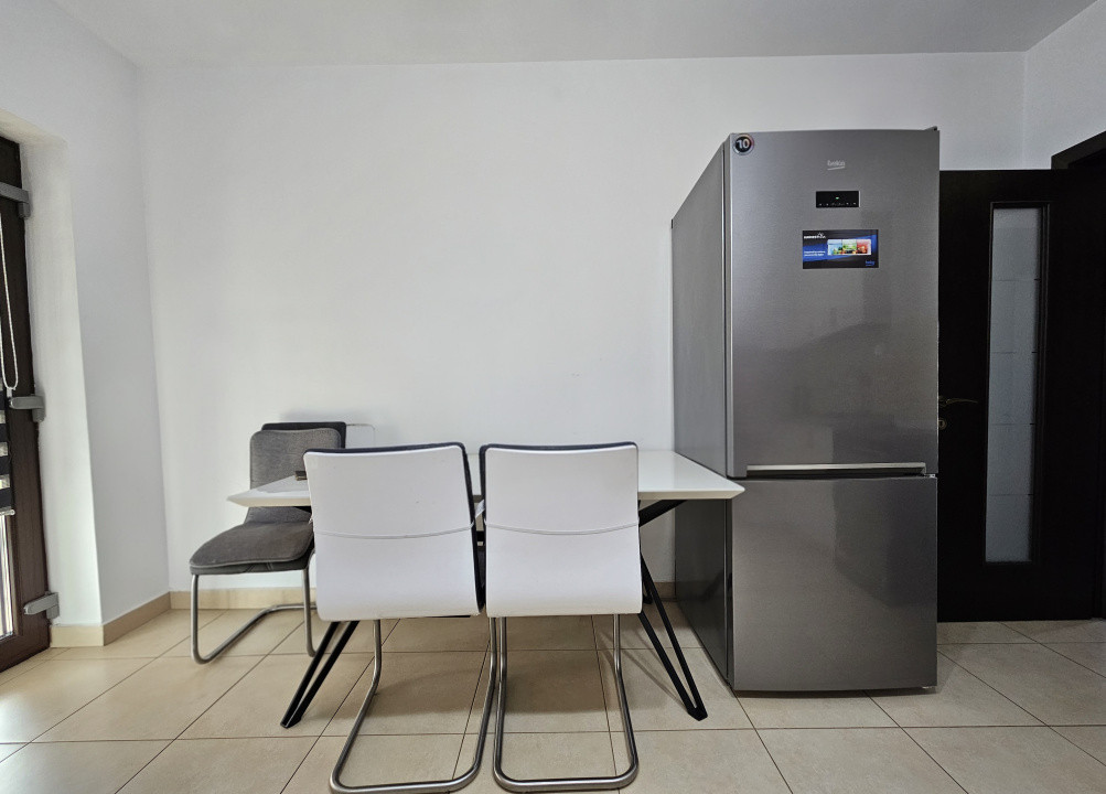 Casa 5 camere individuala | teren 500 mp | Cartierul Florilor | Magurele