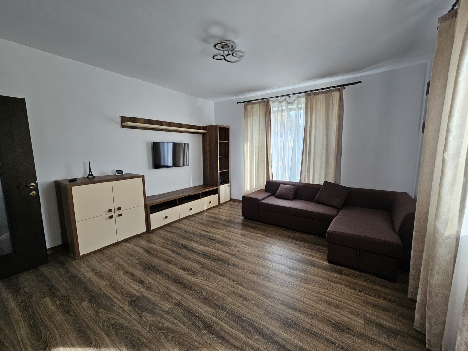 Casa 5 camere individuala | teren 500 mp | Cartierul Florilor | Magurele