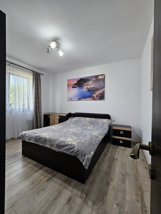 Casa 5 camere individuala | teren 500 mp | Cartierul Florilor | Magurele