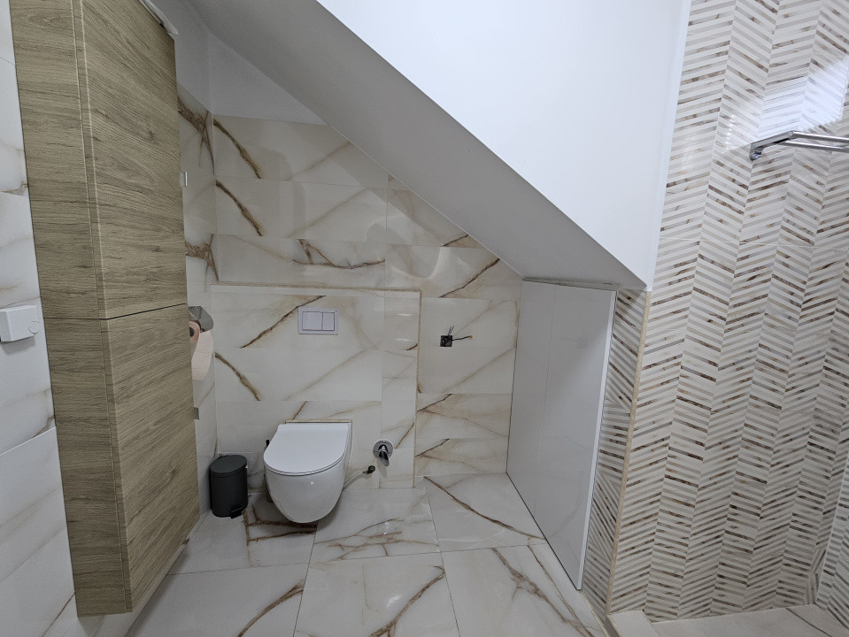 Casa 5 camere individuala | teren 500 mp | Cartierul Florilor | Magurele