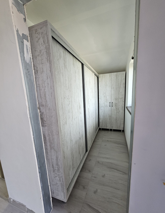 Casa 5 camere individuala | teren 500 mp | Cartierul Florilor | Magurele