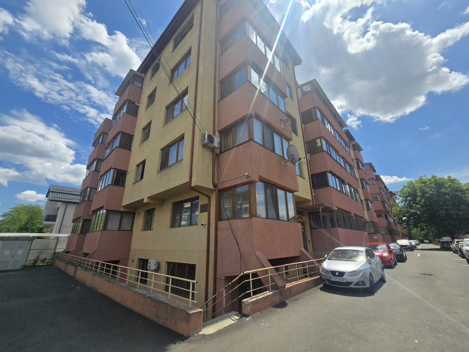 Garsoniera 37 m | Drumul Taberei- Parc Brancusi