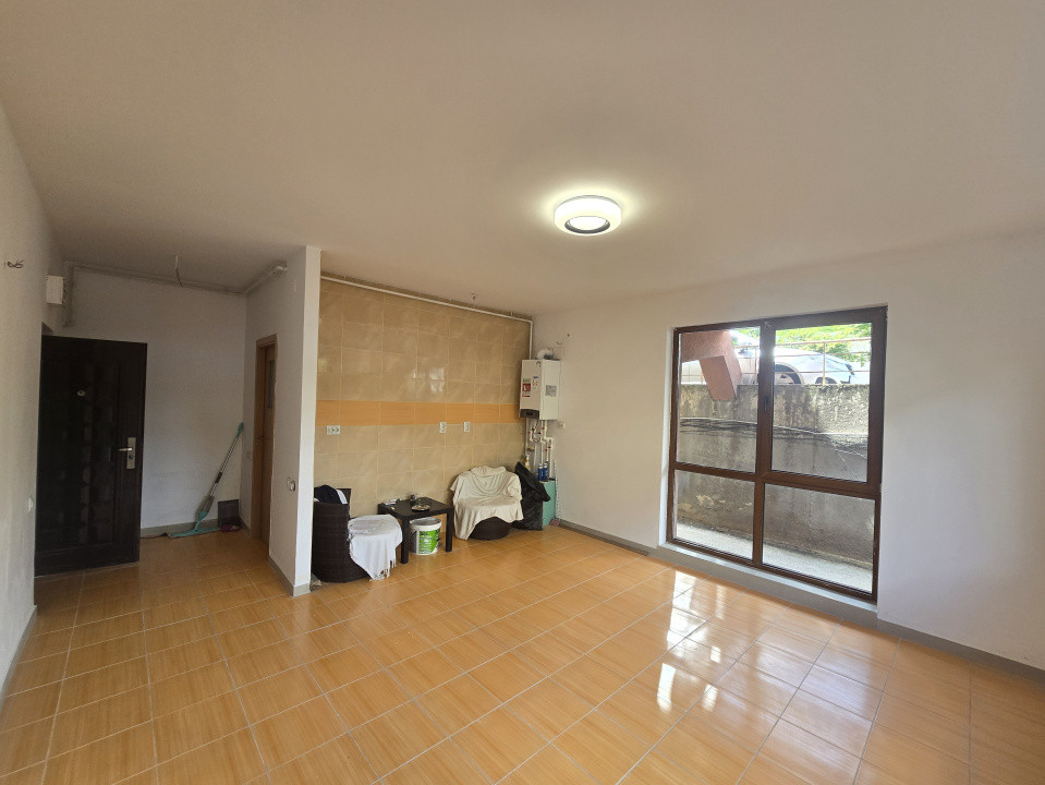Garsoniera 37 m | Drumul Taberei- Parc Brancusi