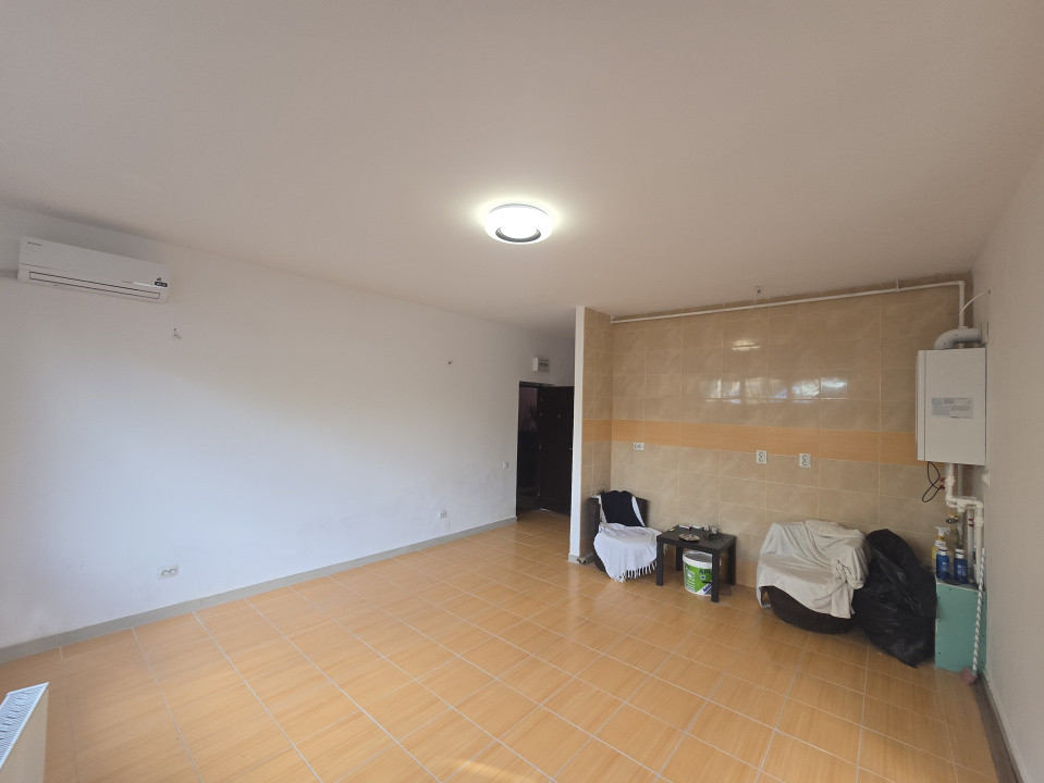 Garsoniera 37 m | Drumul Taberei- Parc Brancusi