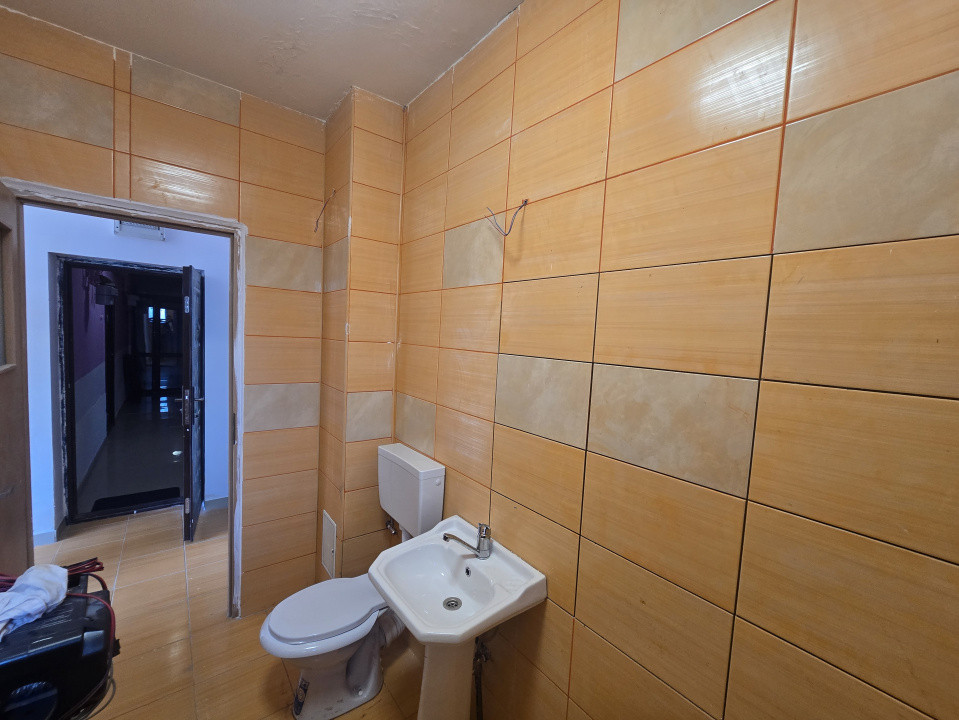 Garsoniera 37 m | Drumul Taberei- Parc Brancusi