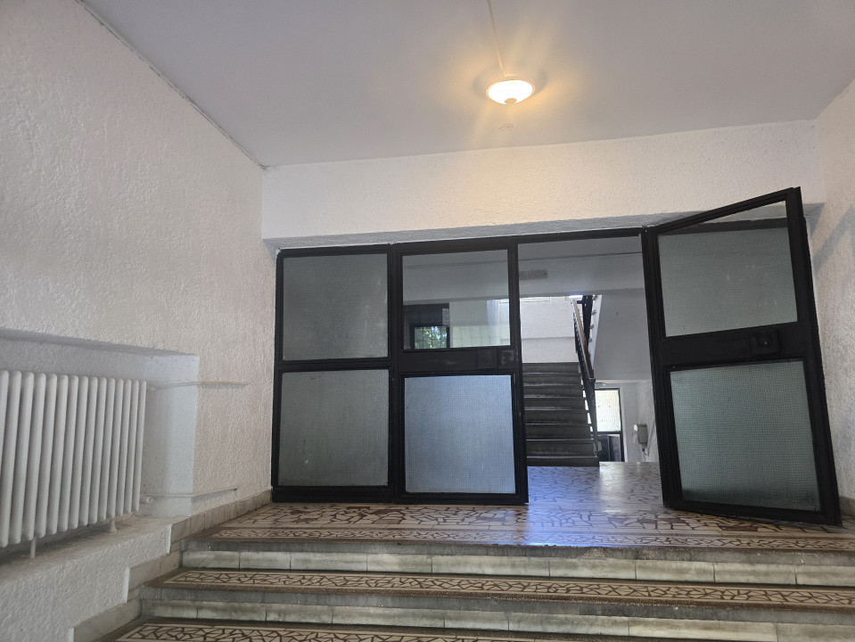 Apartament 2 camere renovat 2026 | Terasa 20 m | Ultracentral | Decebal-Muncii