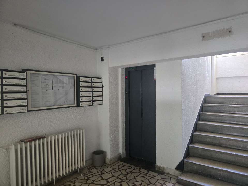 Apartament 2 camere renovat 2026 | Terasa 20 m | Ultracentral | Decebal-Muncii