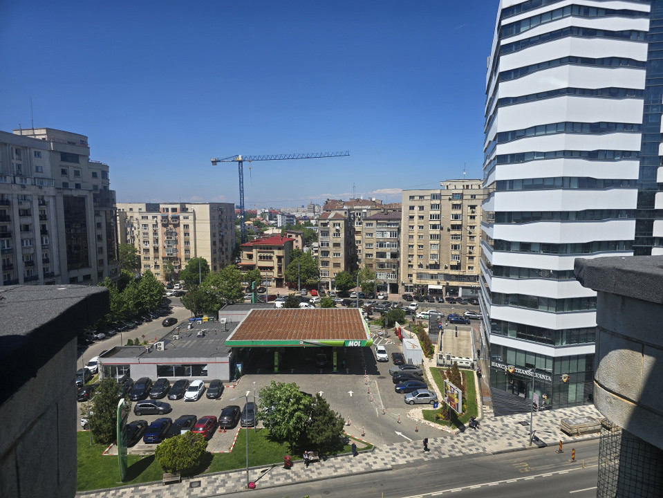Apartament 2 camere renovat 2026 | Terasa 20 m | Ultracentral | Decebal-Muncii