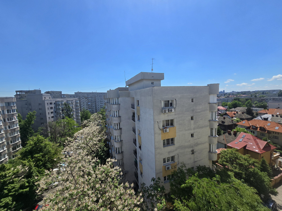 Apartament 2 camere renovat 2026 | Terasa 20 m | Ultracentral | Decebal-Muncii