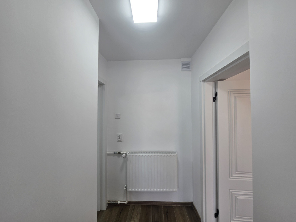 Apartament 2 camere renovat 2026 | Terasa 20 m | Ultracentral | Decebal-Muncii