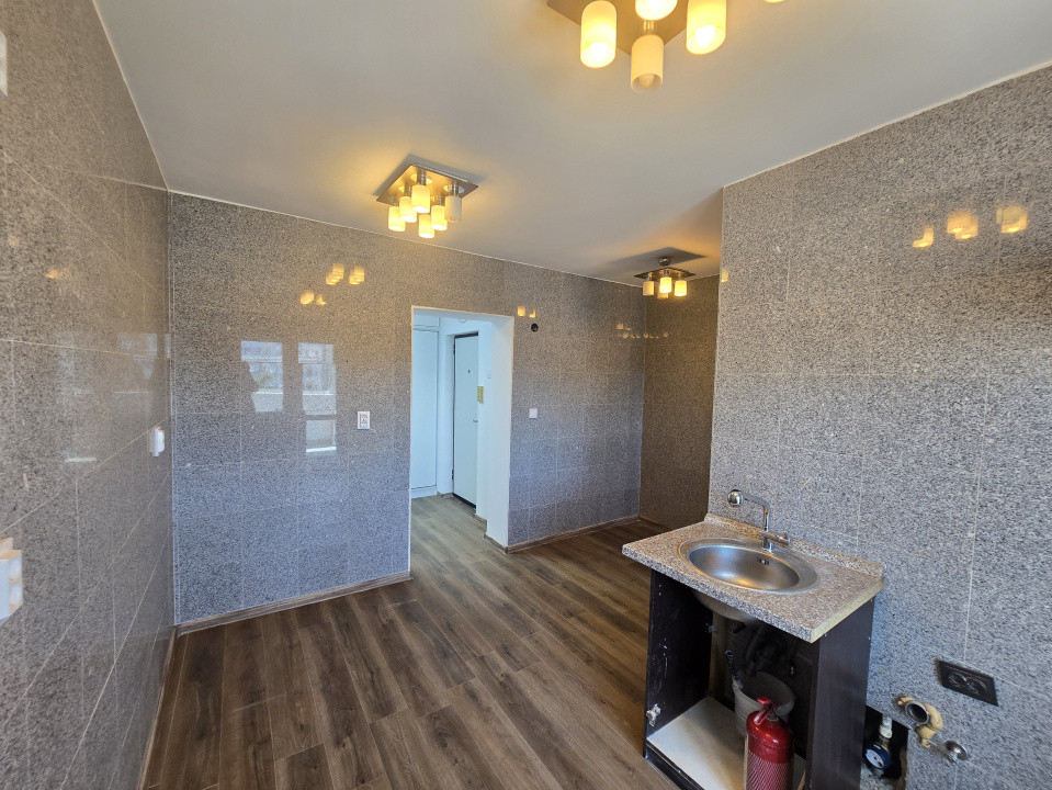 Apartament 2 camere renovat 2026 | Terasa 20 m | Ultracentral | Decebal-Muncii