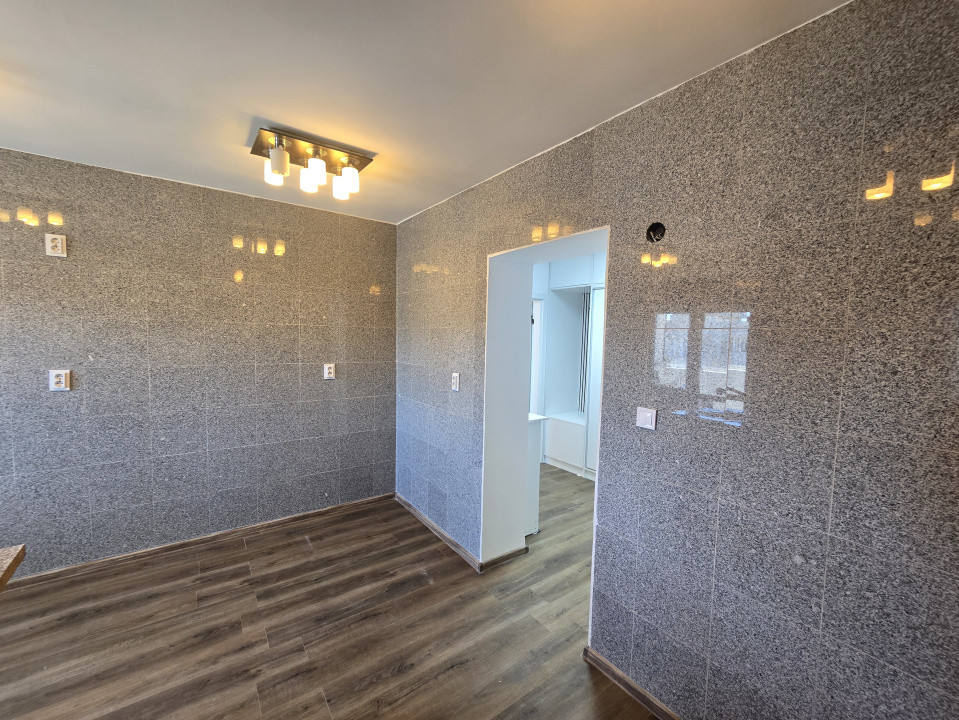 Apartament 2 camere renovat 2026 | Terasa 20 m | Ultracentral | Decebal-Muncii