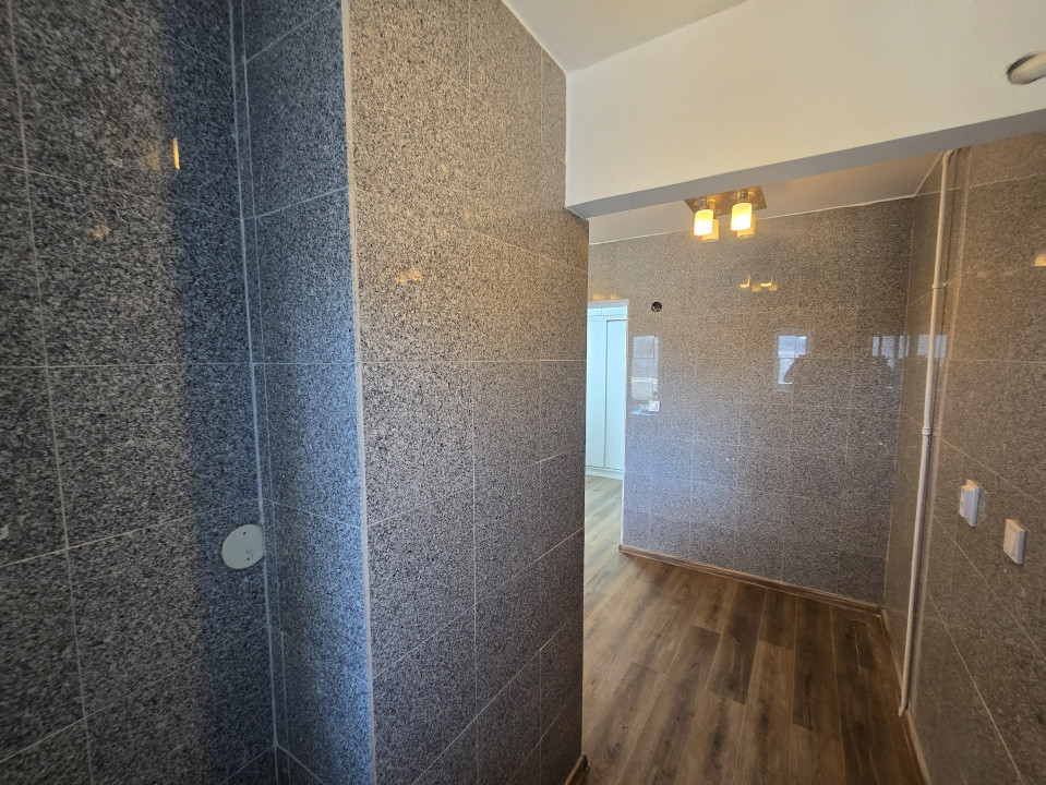 Apartament 2 camere renovat 2026 | Terasa 20 m | Ultracentral | Decebal-Muncii