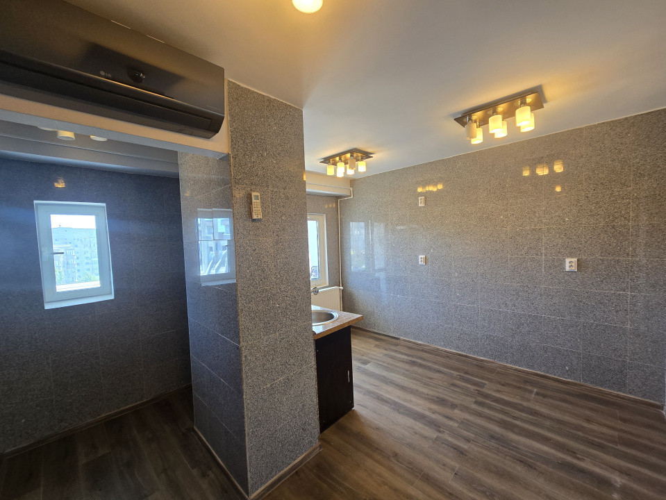 Apartament 2 camere renovat 2026 | Terasa 20 m | Ultracentral | Decebal-Muncii