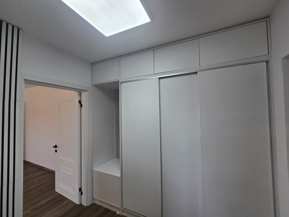 Apartament 2 camere renovat 2026 | Terasa 20 m | Ultracentral | Decebal-Muncii