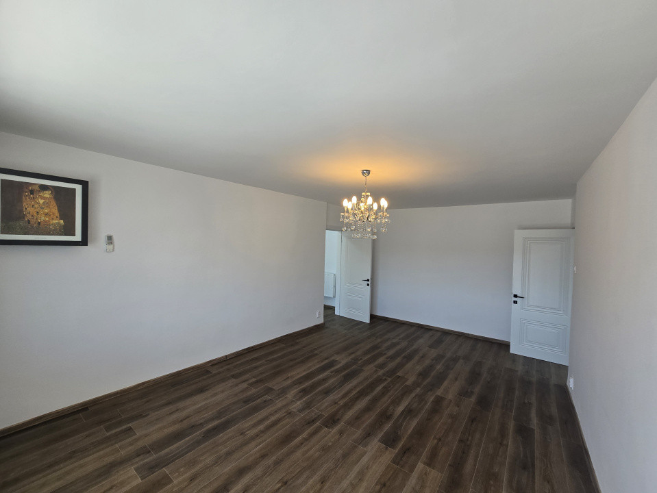 Apartament 2 camere renovat 2026 | Terasa 20 m | Ultracentral | Decebal-Muncii