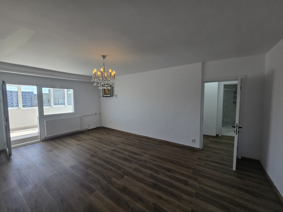 Apartament 2 camere renovat 2026 | Terasa 20 m | Ultracentral | Decebal-Muncii