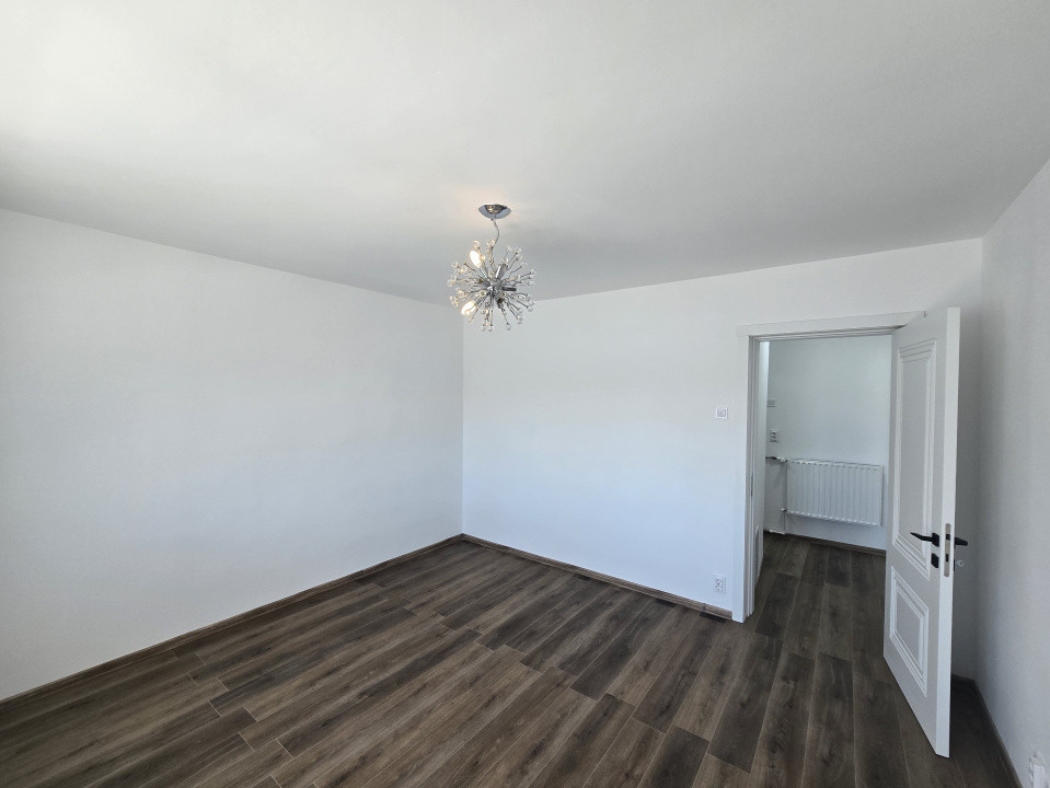 Apartament 2 camere renovat 2026 | Terasa 20 m | Ultracentral | Decebal-Muncii