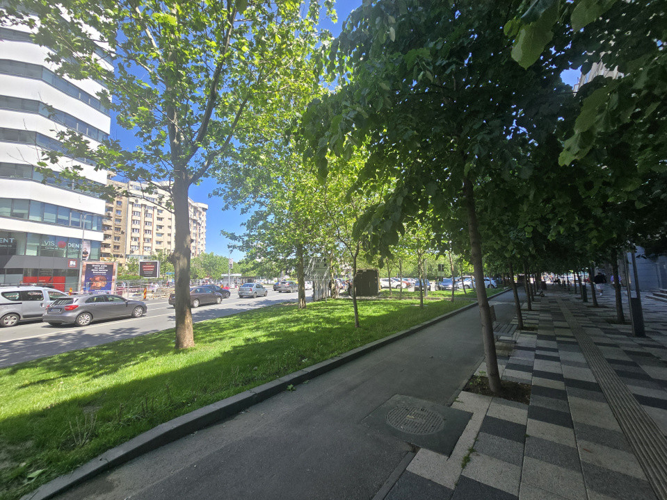 Apartament 2 camere renovat 2026 | Terasa 20 m | Ultracentral | Decebal-Muncii