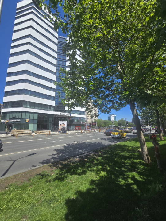 Apartament 2 camere renovat 2026 | Terasa 20 m | Ultracentral | Decebal-Muncii