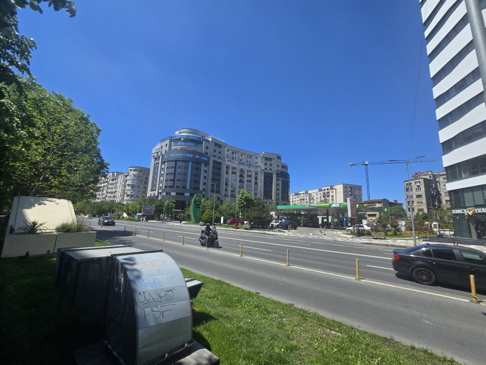 Apartament 2 camere renovat 2026 | Terasa 20 m | Ultracentral | Decebal-Muncii