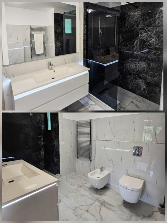 Casa 3 camere | mobilata utilata complet | teren 250 mp | Magurele Central