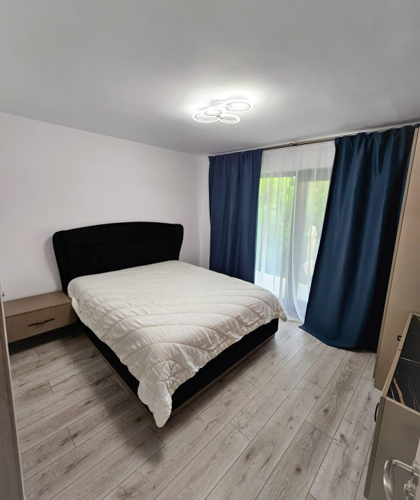 Casa 3 camere | mobilata utilata complet | teren 250 mp | Magurele Central