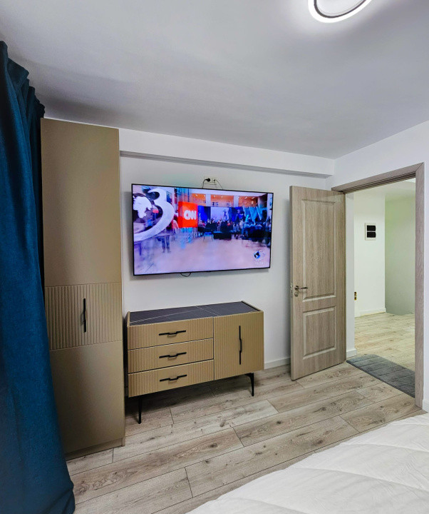 Casa 3 camere | mobilata utilata complet | teren 250 mp | Magurele Central