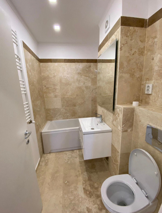 Apartament nou 2 camere mobilat | View deosebit | Avangarde Rezidential