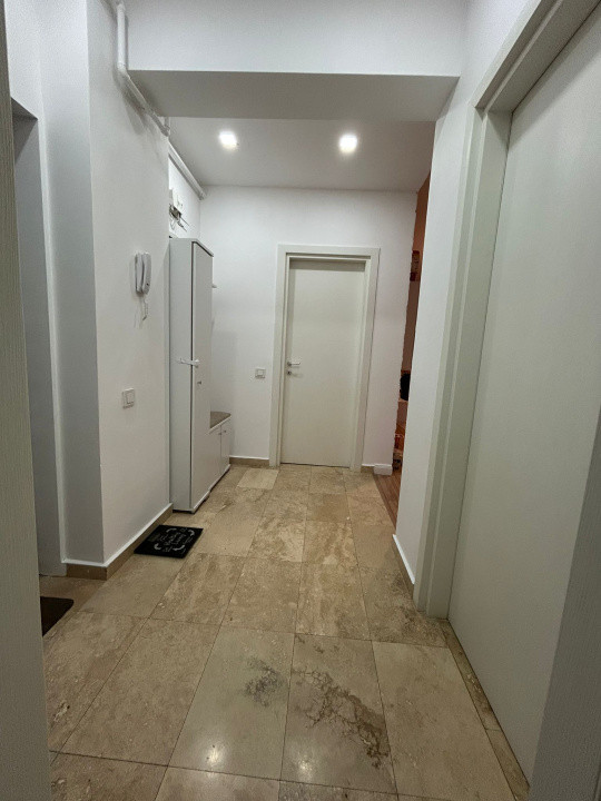 Apartament nou 2 camere mobilat | View deosebit | Avangarde Rezidential