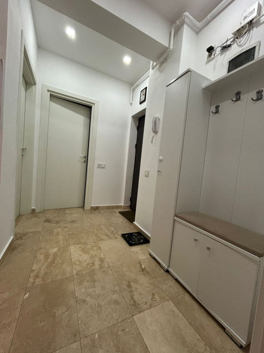 Apartament nou 2 camere mobilat | View deosebit | Avangarde Rezidential