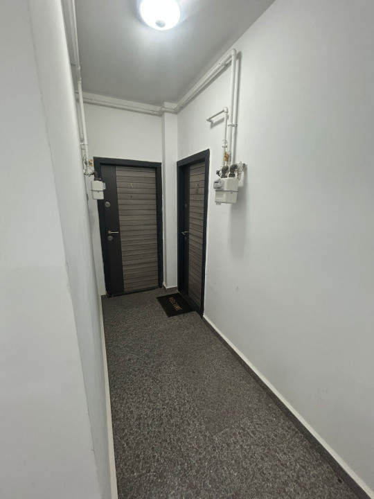 Apartament nou 2 camere mobilat | View deosebit | Avangarde Rezidential