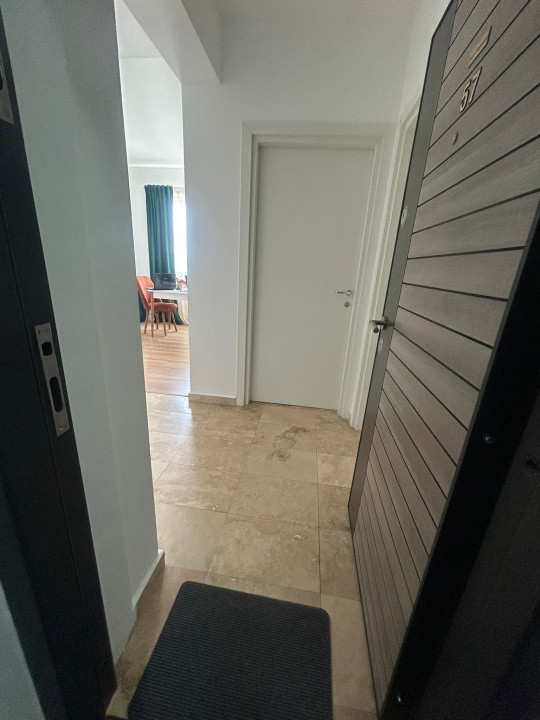 Apartament nou 2 camere mobilat | View deosebit | Avangarde Rezidential