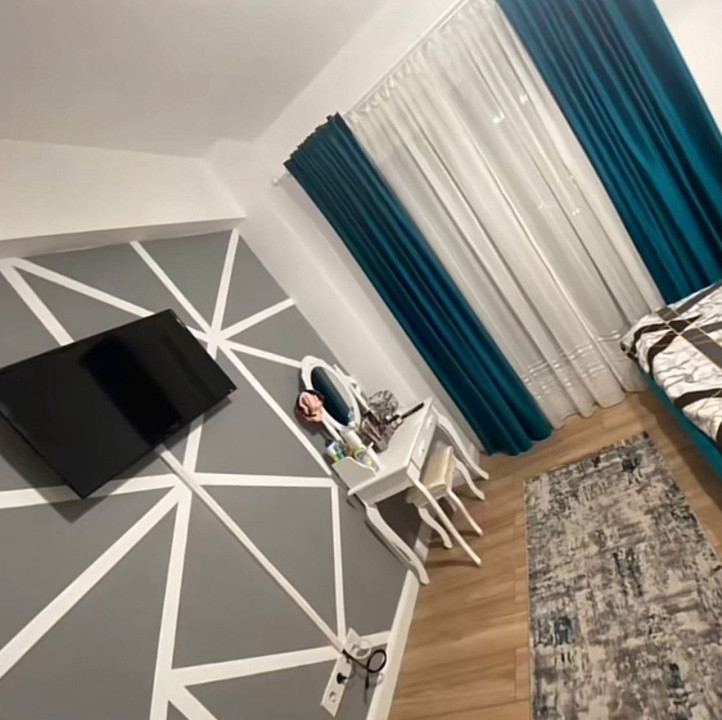 Apartament nou 2 camere mobilat | View deosebit | Avangarde Rezidential