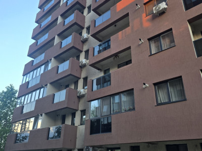 Apartament nou 2 camere mobilat | View deosebit | Avangarde Rezidential
