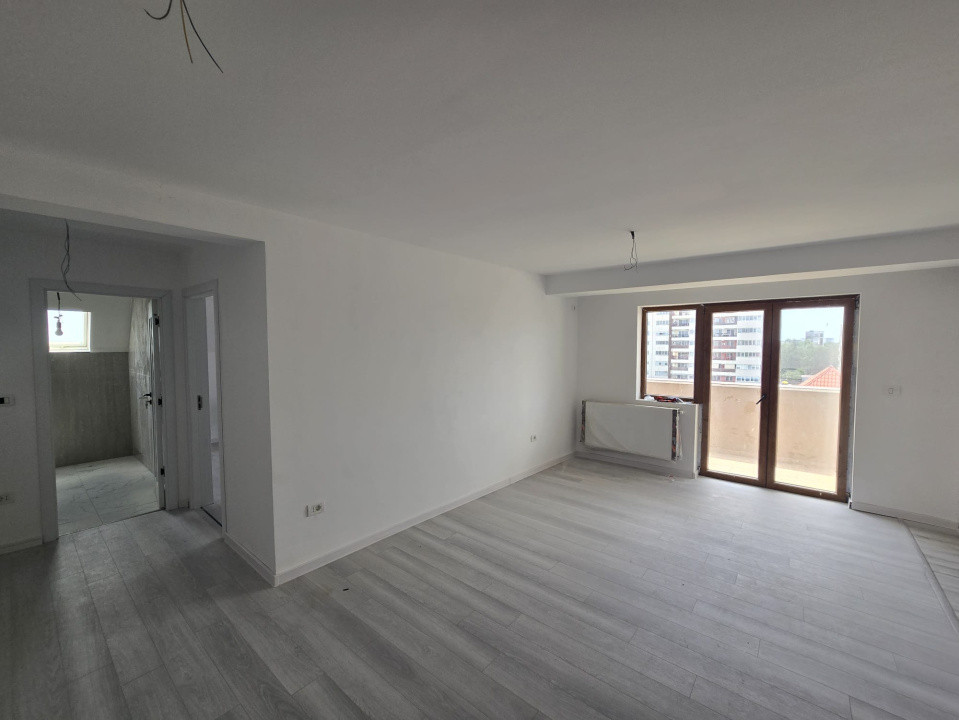 Apartament 2 camere nou | Finisat la cheie | Drumul Taberei- Valea Furcii- Lidl
