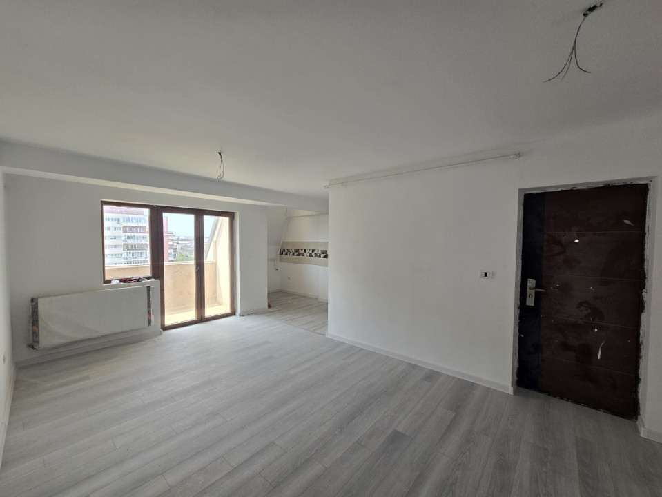 Apartament 2 camere nou | Finisat la cheie | Drumul Taberei- Valea Furcii- Lidl