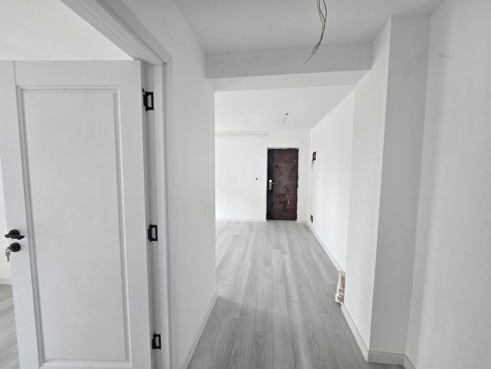 Apartament 2 camere nou | Finisat la cheie | Drumul Taberei- Valea Furcii- Lidl
