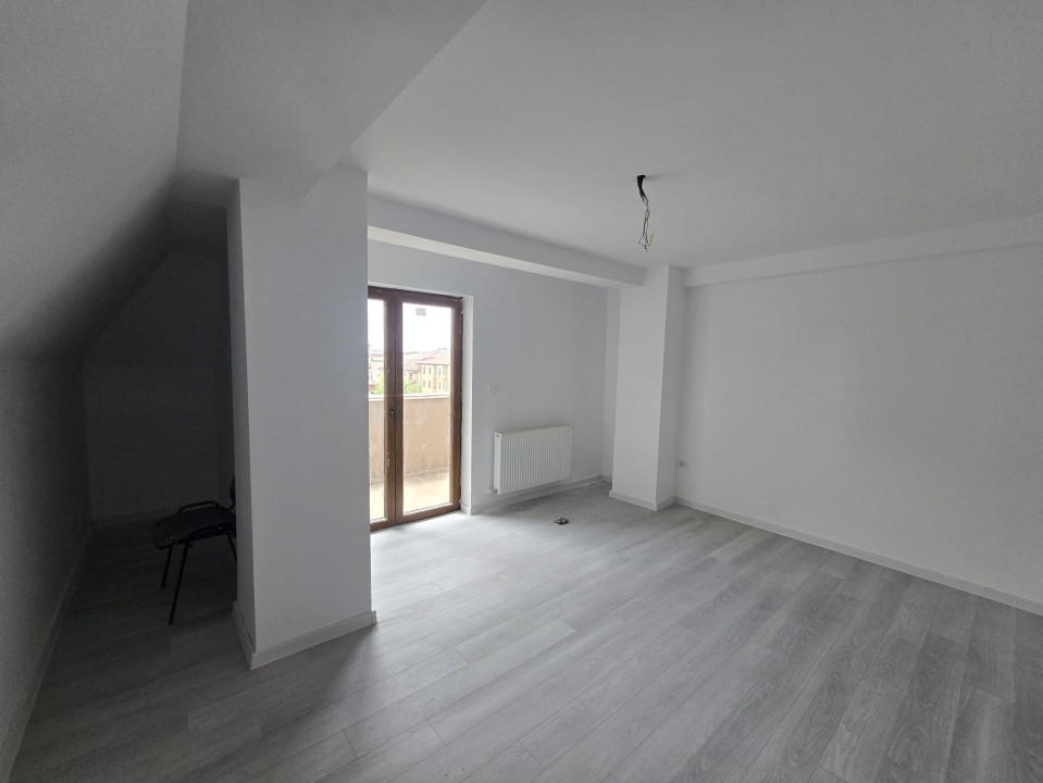 Apartament 2 camere nou | Finisat la cheie | Drumul Taberei- Valea Furcii- Lidl