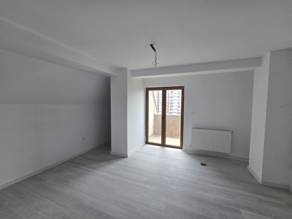 Apartament 2 camere nou | Finisat la cheie | Drumul Taberei- Valea Furcii- Lidl