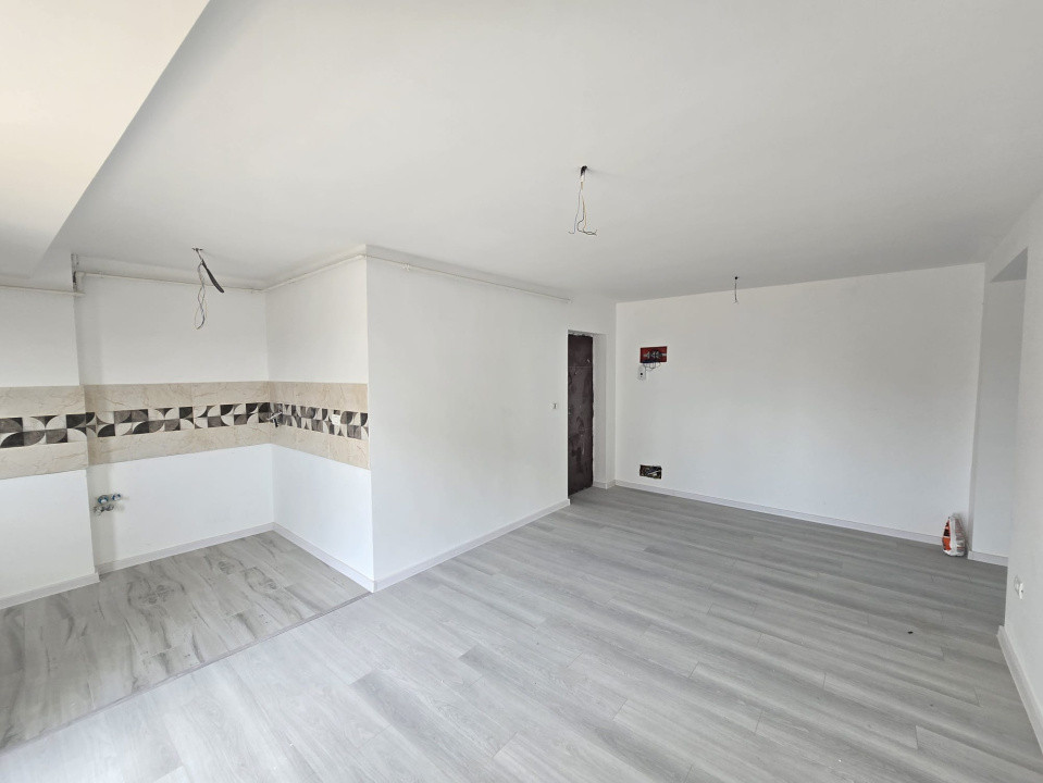 Apartament 2 camere nou | Finisat la cheie | Drumul Taberei- Valea Furcii- Lidl