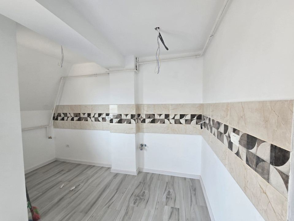 Apartament 2 camere nou | Finisat la cheie | Drumul Taberei- Valea Furcii- Lidl