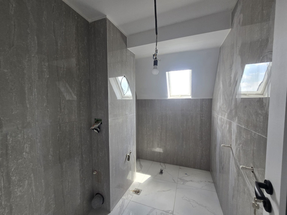 Apartament 2 camere nou | Finisat la cheie | Drumul Taberei- Valea Furcii- Lidl