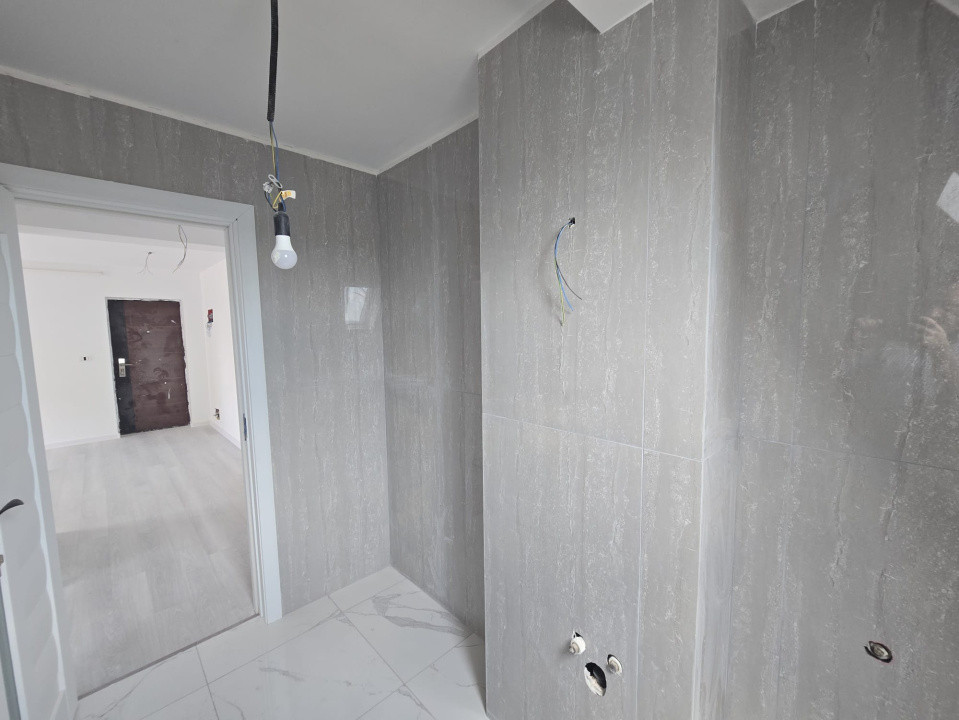 Apartament 2 camere nou | Finisat la cheie | Drumul Taberei- Valea Furcii- Lidl