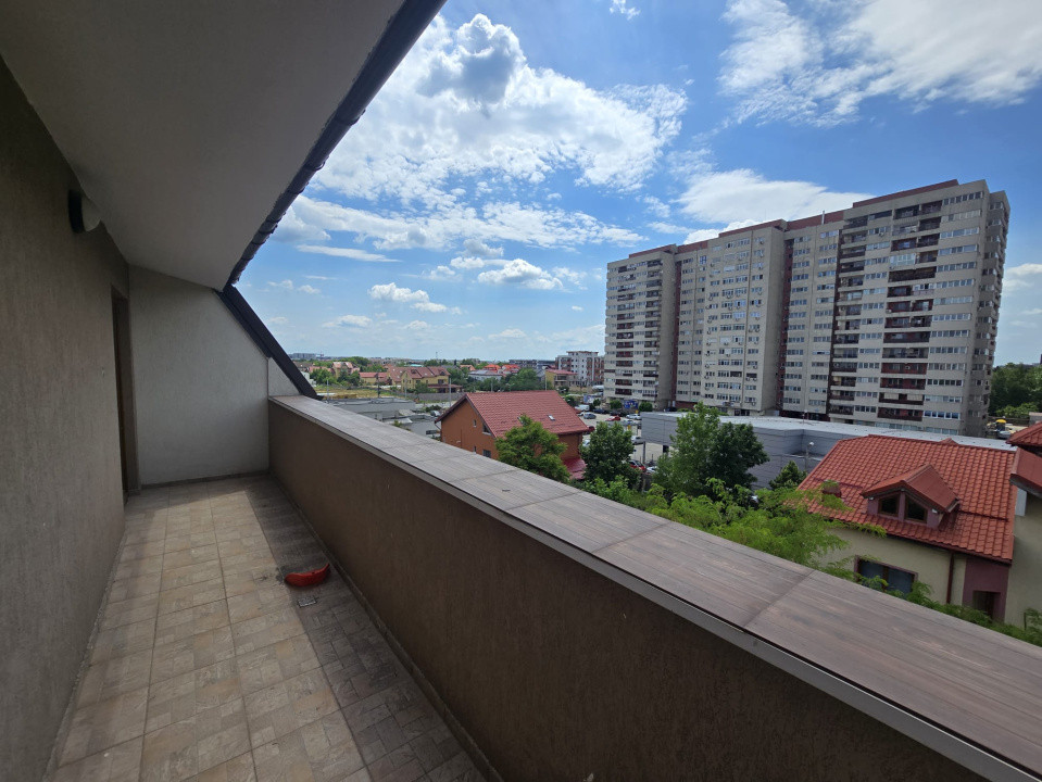 Apartament 2 camere nou | Finisat la cheie | Drumul Taberei- Valea Furcii- Lidl