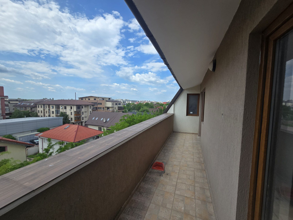 Apartament 2 camere nou | Finisat la cheie | Drumul Taberei- Valea Furcii- Lidl