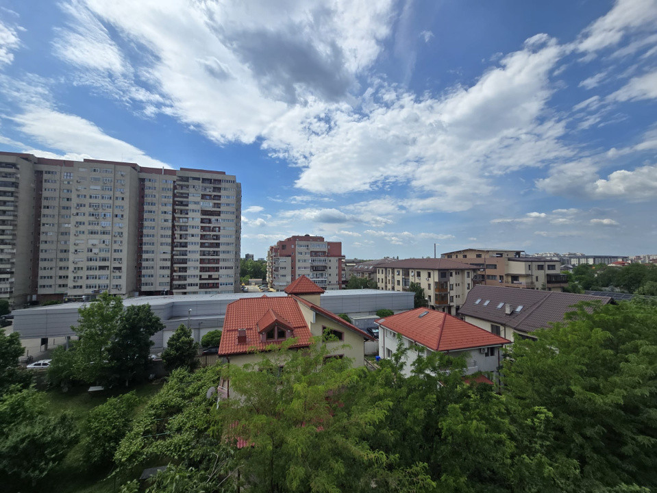 Apartament 2 camere nou | Finisat la cheie | Drumul Taberei- Valea Furcii- Lidl
