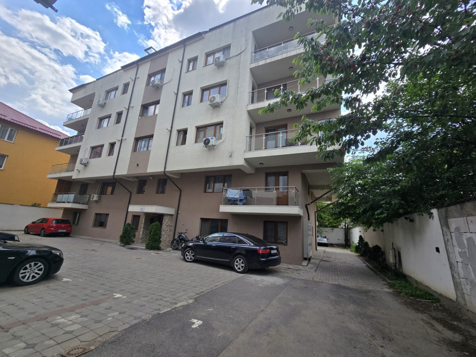 Apartament 2 camere nou | Finisat la cheie | Drumul Taberei- Valea Furcii- Lidl